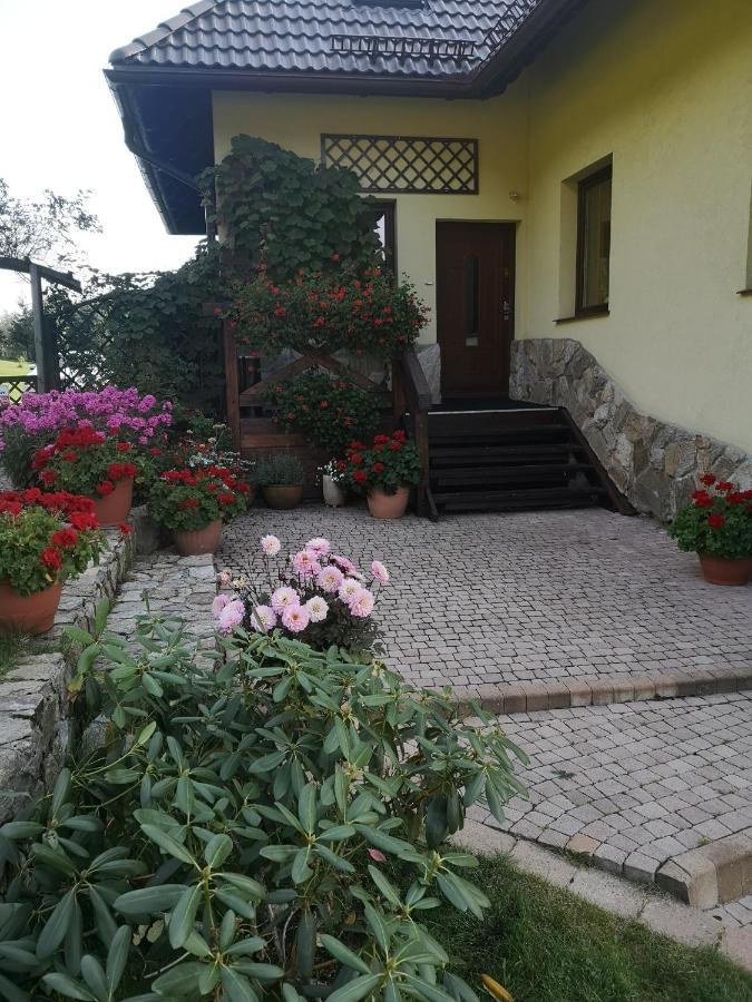 Wichrowe Wzgorze Gospodarstwo agroturystyczne