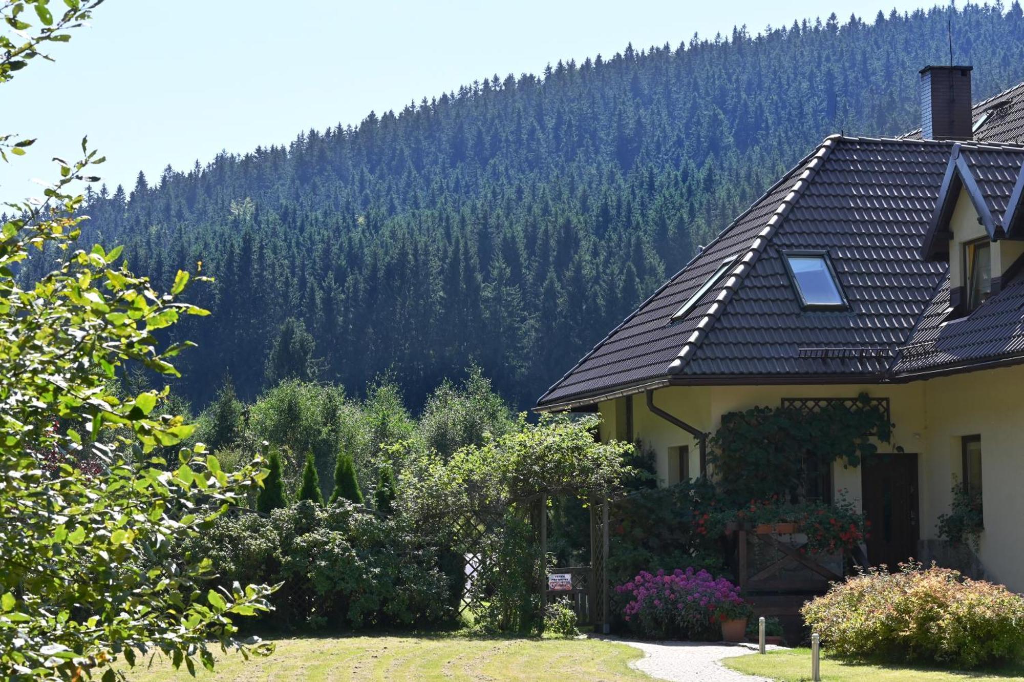Wichrowe Wzgorze