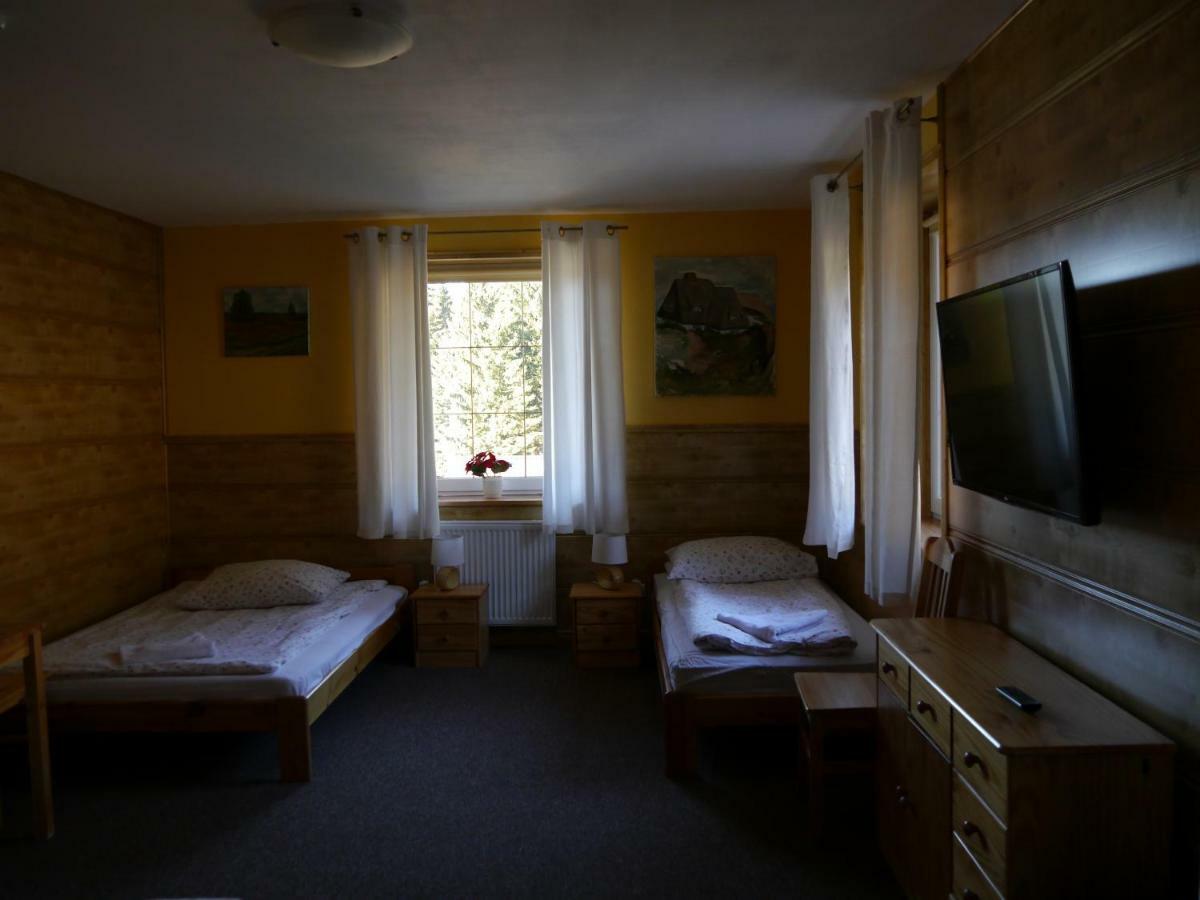 Wichrowe Wzgorze Gospodarstwo agroturystyczne